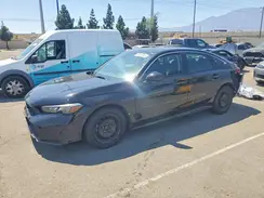 2HGFE2F28SH564138 2025 HONDA CIVIC