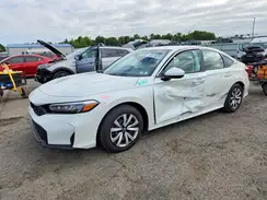 2HGFE2F28SH564558 2025 HONDA CIVIC