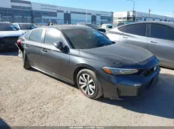 2HGFE2F28SH566259 2025 HONDA CIVIC