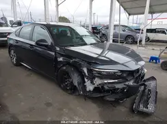 2HGFE2F28SH568111 2025 HONDA CIVIC