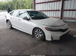 2HGFE2F28SH568254 2025 HONDA CIVIC