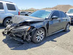 2HGFE2F28SH571400 2025 HONDA CIVIC