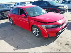 2HGFE2F28SH572420 2025 HONDA CIVIC