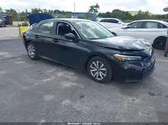 2HGFE2F28SH574586 2025 HONDA CIVIC