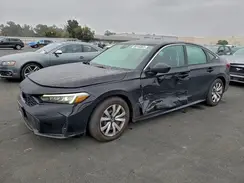 2HGFE2F28SH575043 2025 HONDA CIVIC