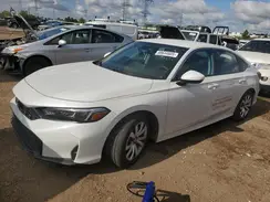 2HGFE2F28SH576015 2025 HONDA CIVIC