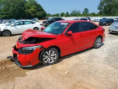 2HGFE2F28SH581182 2025 HONDA CIVIC