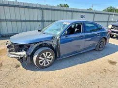 2HGFE2F28SH583188 2025 HONDA CIVIC