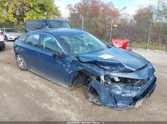 2HGFE2F28SH583191 2025 HONDA CIVIC
