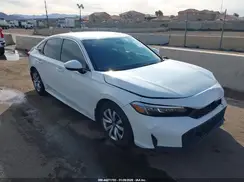 2HGFE2F28SH588276 2025 HONDA CIVIC