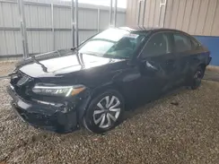 2HGFE2F28SH588942 2025 HONDA CIVIC
