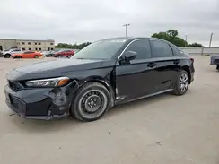 2HGFE2F28SH592263 2025 HONDA CIVIC