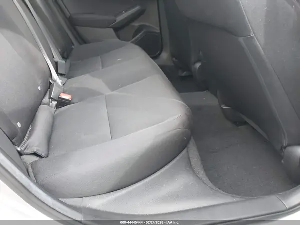 2HGFE2F28SH593459 2025 HONDA CIVIC - Image 8