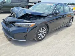 2HGFE2F28SH593672 2025 HONDA CIVIC