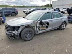 2HGFE2F28SH594305 2025 HONDA CIVIC