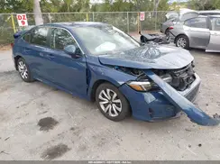 2HGFE2F28SH595096 2025 HONDA CIVIC