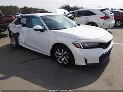 2HGFE2F28SH596409 2025 HONDA CIVIC