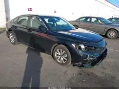 2HGFE2F28SH596846 2025 HONDA CIVIC