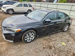 2HGFE2F28SH597236 2025 HONDA CIVIC