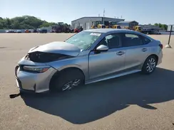 2HGFE2F28SH598757 2025 HONDA CIVIC