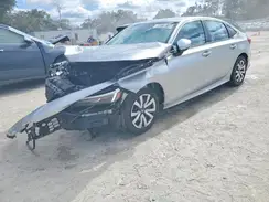 2HGFE2F28SH598807 2025 HONDA CIVIC