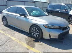 2HGFE2F28SH599178 2025 HONDA CIVIC