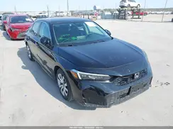2HGFE2F28SH601382 2025 HONDA CIVIC