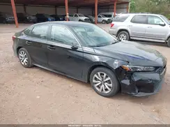 2HGFE2F28SH601415 2025 HONDA CIVIC