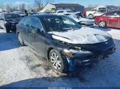 2HGFE2F28SH601429 2025 HONDA CIVIC