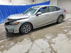 2HGFE2F28SH602726 2025 HONDA CIVIC
