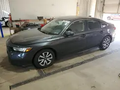 2HGFE2F28SH603326 2025 HONDA CIVIC