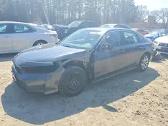 2HGFE2F28SH603469 2025 HONDA CIVIC