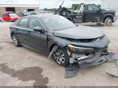 2HGFE2F28SH603472 2025 HONDA CIVIC
