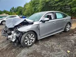 2HGFE2F28SH603892 2025 HONDA CIVIC