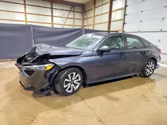 2HGFE2F28SH604301 2025 HONDA CIVIC