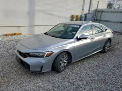 2HGFE2F28SH604721 2025 HONDA CIVIC