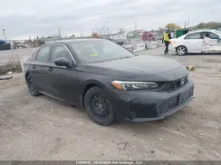 2HGFE2F28TH101806 2026 HONDA CIVIC