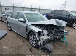 2HGFE2F28TH104737 2026 HONDA CIVIC