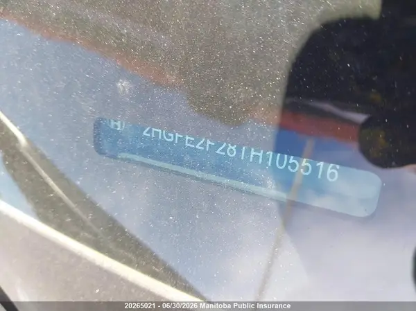 2HGFE2F28TH105516 2026 HONDA CIVIC - Image 8