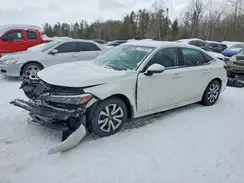 2HGFE2F28TH106035 2026 HONDA CIVIC