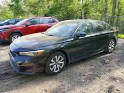 2HGFE2F28TH110909 2026 HONDA CIVIC