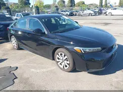 2HGFE2F28TH502045 2026 HONDA CIVIC