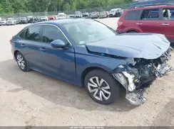 2HGFE2F28TH503244 2026 HONDA CIVIC