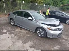 2HGFE2F28TH504118 2026 HONDA CIVIC