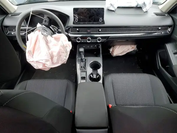 2HGFE2F28TH508055 2026 HONDA CIVIC - Image 8