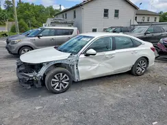 2HGFE2F28TH514373 2026 HONDA CIVIC
