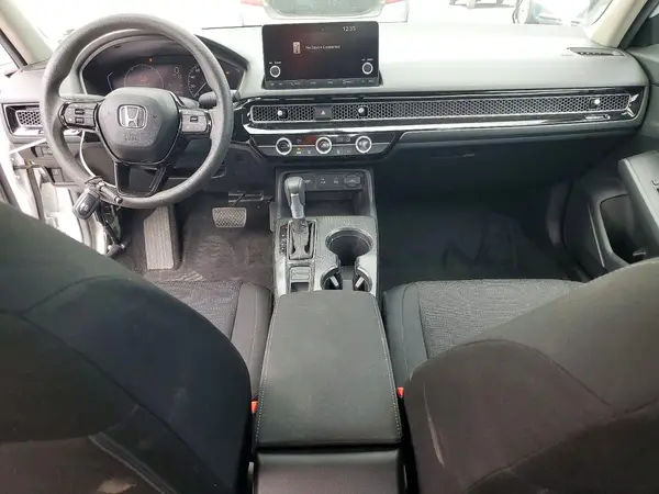 2HGFE2F28TH514373 2026 HONDA CIVIC - Image 8