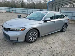 2HGFE2F28TH522201 2026 HONDA CIVIC