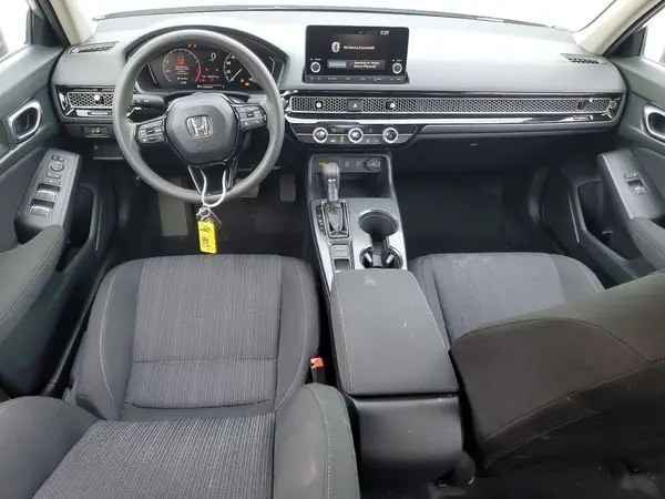 2HGFE2F28TH522201 2026 HONDA CIVIC - Image 8