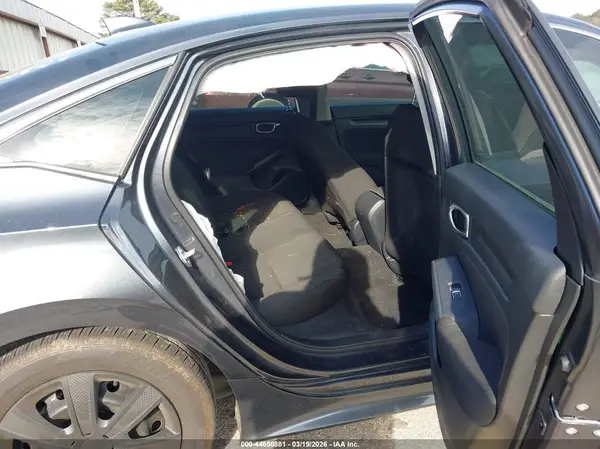 2HGFE2F28TH524577 2026 HONDA CIVIC - Image 8